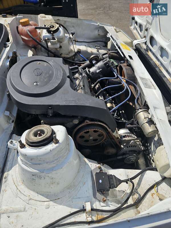 Пикап ЗАЗ 11055 2006 в Одессе фото 5 Пикап ЗАЗ 11055 2006 в Одессе