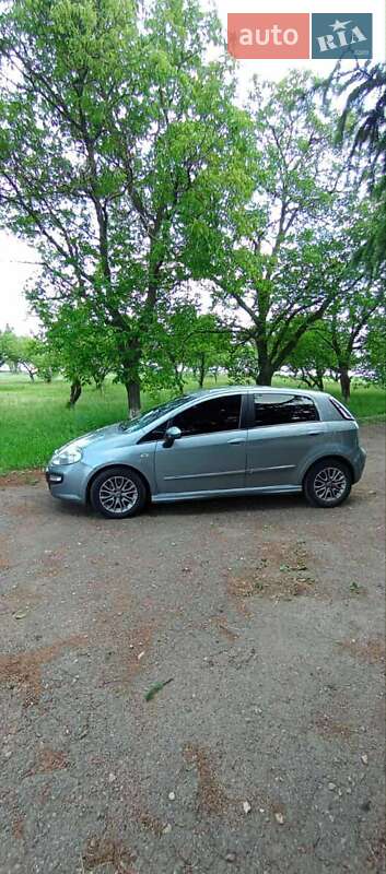 ЗАЗ 11055 2005