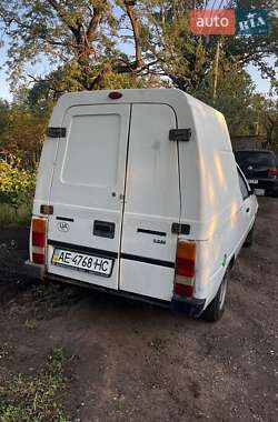 Пікап ЗАЗ 11055 2007 в Кривому Розі