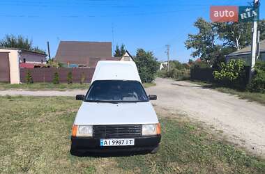 Пикап ЗАЗ 11055 2002 в Переяславе