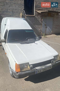 Пикап ЗАЗ 11055 2004 в Кривом Роге