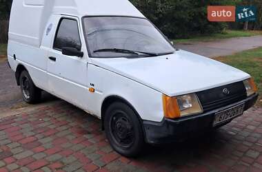 Пикап ЗАЗ 11055 2004 в Бахмаче