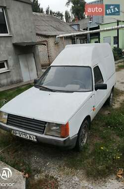 Пікап ЗАЗ 11055 2002 в Запоріжжі