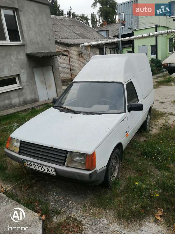 Пікап ЗАЗ 11055 2002 в Запоріжжі