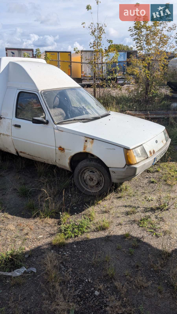 2019 Ford Tourneo Custom - мініатюра 25