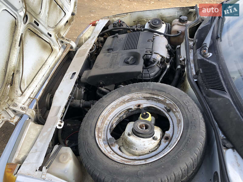 Грузовой фургон ЗАЗ 11055 2009 в Теплодаре фото 9 Грузовой фургон ЗАЗ 11055 2009 в Теплодаре