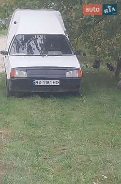 Другие грузовики ЗАЗ 11055 2006 в Хмельницком