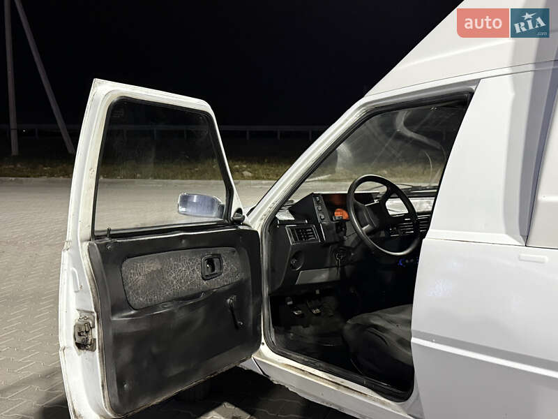 Пікап ЗАЗ 11055 2004 в Львові