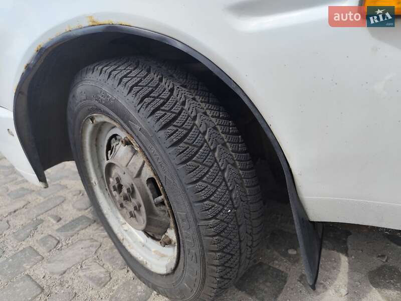 Грузовой фургон ЗАЗ 11055 2008 в Харькове фото 5 Грузовой фургон ЗАЗ 11055 2008 в Харькове