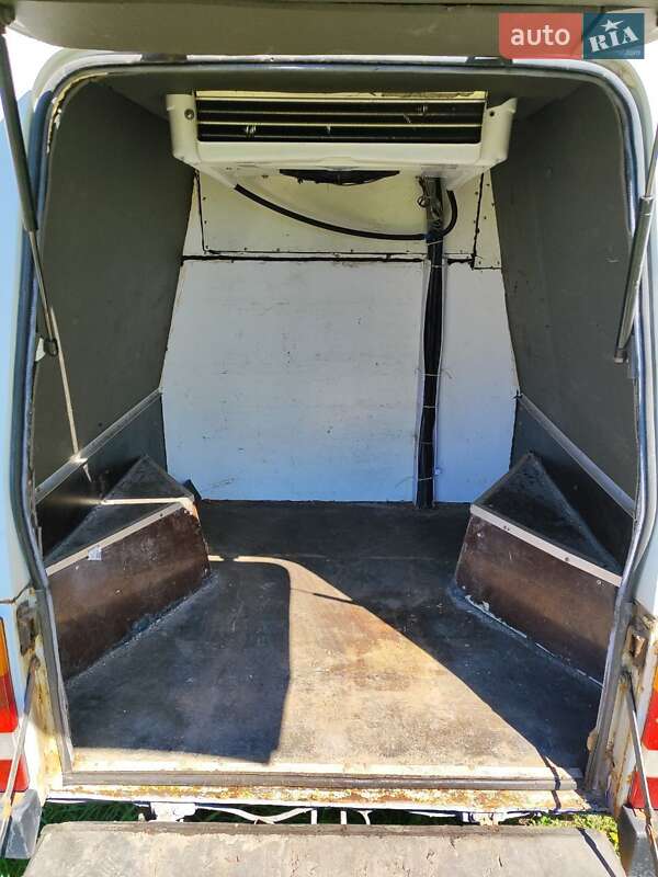 Грузовой фургон ЗАЗ 11055 2008 в Харькове фото 12 Грузовой фургон ЗАЗ 11055 2008 в Харькове