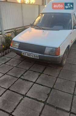 Пикап ЗАЗ 11055 2004 в Загвоздье