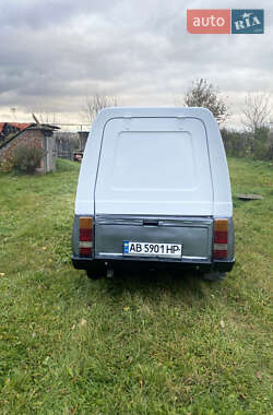 Пикап ЗАЗ 11055 2006 в Черном Острове Пикап ЗАЗ 11055 2006 в Черном Острове