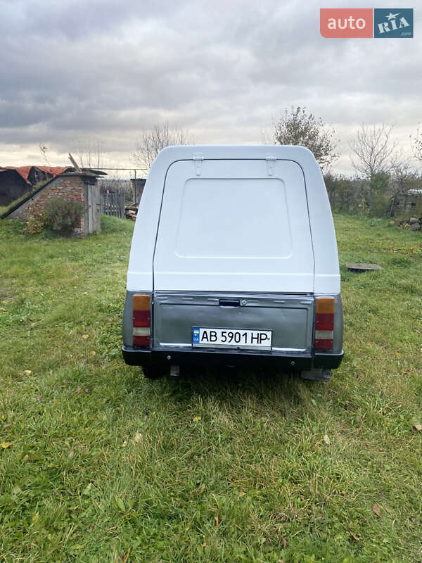 ЗАЗ 11055 2006 ЗАЗ 11055 2006