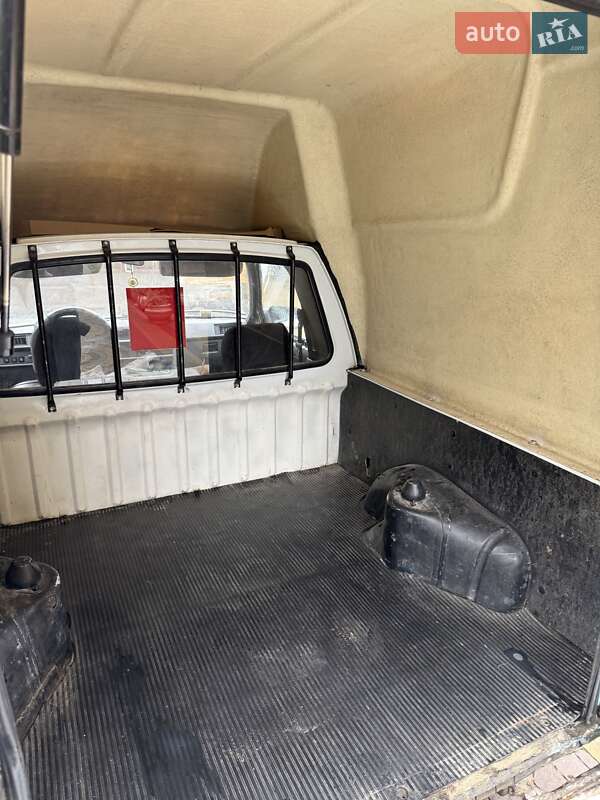 Пикап ЗАЗ 11055 2007 в Стрые фото 18 Пикап ЗАЗ 11055 2007 в Стрые