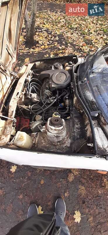 Грузовой фургон ЗАЗ 11055 2006 в Харькове фото 5 Грузовой фургон ЗАЗ 11055 2006 в Харькове