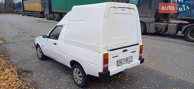 Пикап ЗАЗ 11055 2004 в Ромнах фото 3 Пикап ЗАЗ 11055 2004 в Ромнах