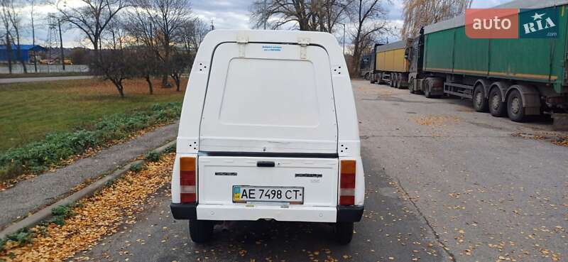 Пикап ЗАЗ 11055 2004 в Ромнах фото 7 Пикап ЗАЗ 11055 2004 в Ромнах