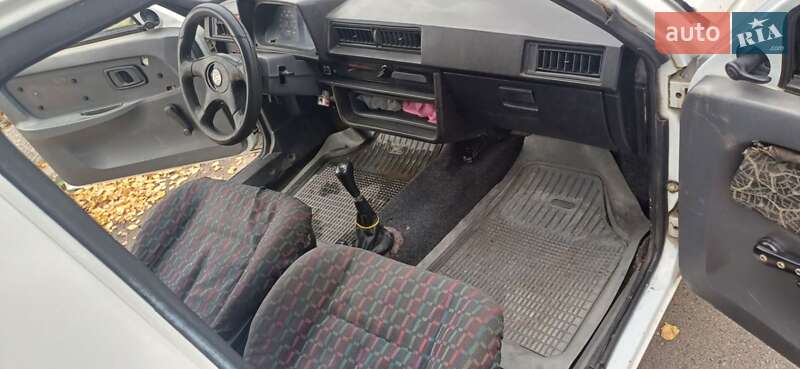 Пикап ЗАЗ 11055 2004 в Ромнах фото 11 Пикап ЗАЗ 11055 2004 в Ромнах