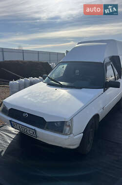 Пікап ЗАЗ 11055 2004 в Івано-Франківську