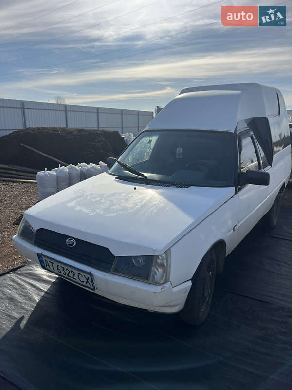 ЗАЗ 11055 2004 ЗАЗ 11055 2004