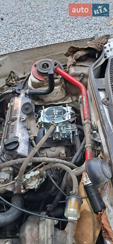 Грузовой фургон ЗАЗ 11055 2006 в Житомире