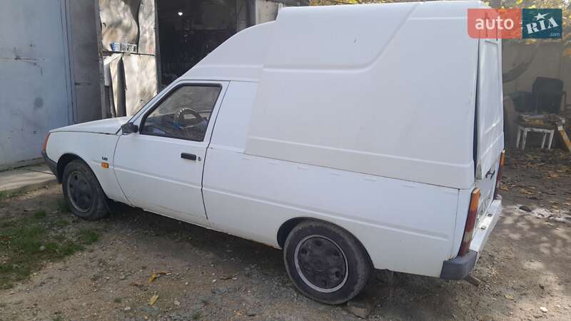 Пикап ЗАЗ 11055 2004 в Бродах фото 9 Пикап ЗАЗ 11055 2004 в Бродах