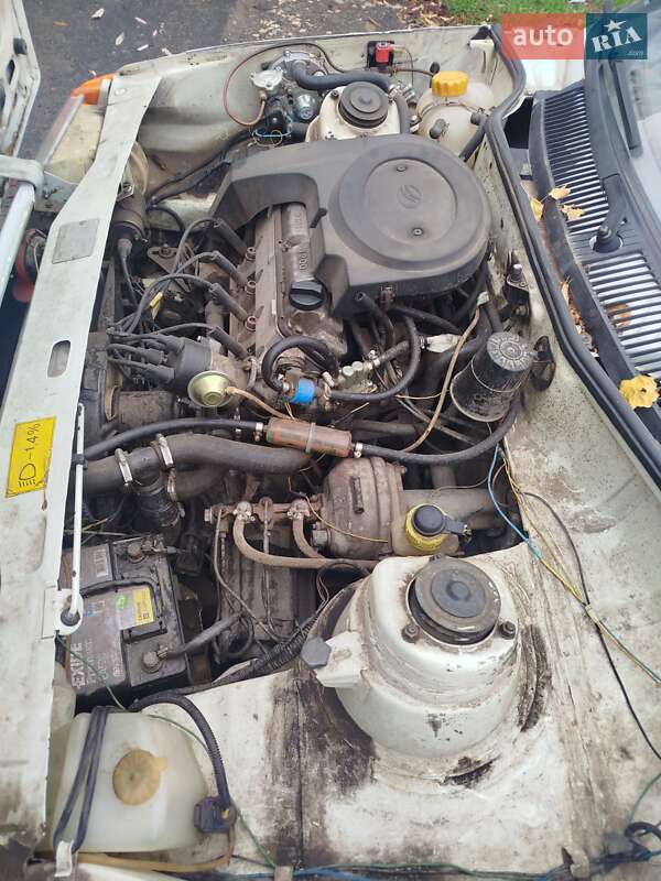 Пикап ЗАЗ 11055 2005 в Харькове фото 2 Пикап ЗАЗ 11055 2005 в Харькове