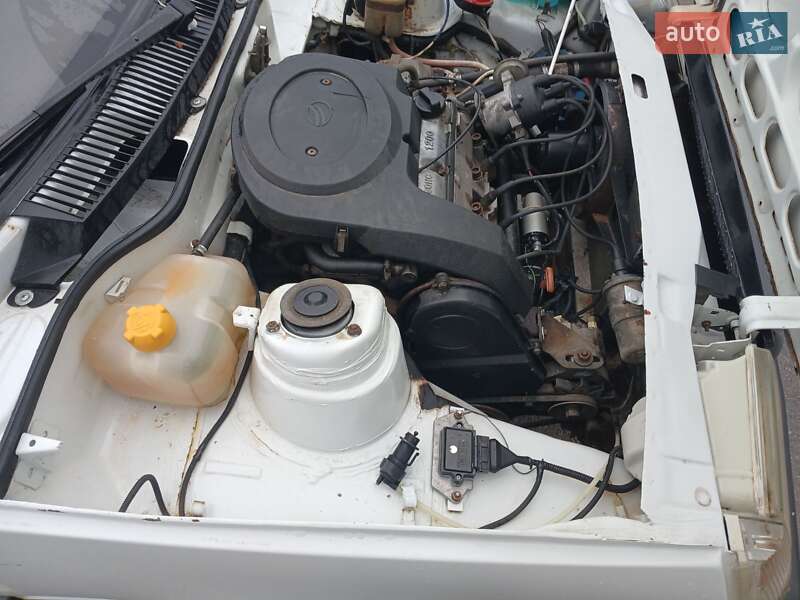 Пикап ЗАЗ 11055 2004 в Виннице