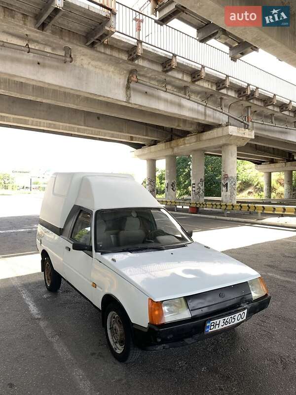 ЗАЗ 11055 2004 ЗАЗ 11055 2004