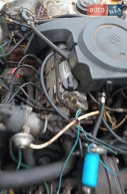 Грузовой фургон ЗАЗ 11055 2004 в Казатине