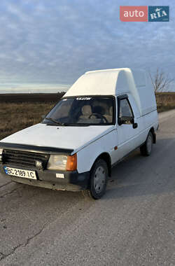 Пікап ЗАЗ 11055 2006 в Рівному