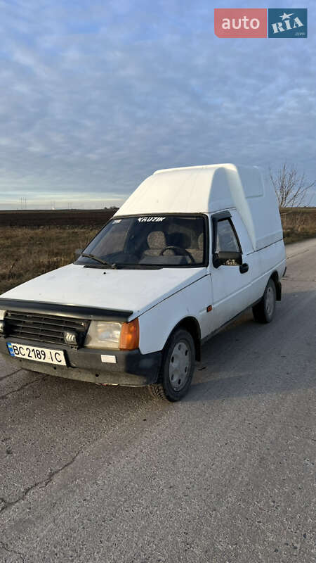 ЗАЗ 11055 2006 ЗАЗ 11055 2006