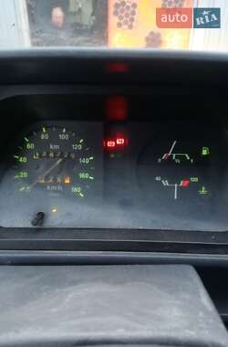 Пікап ЗАЗ 11055 2009 в Миколаєві