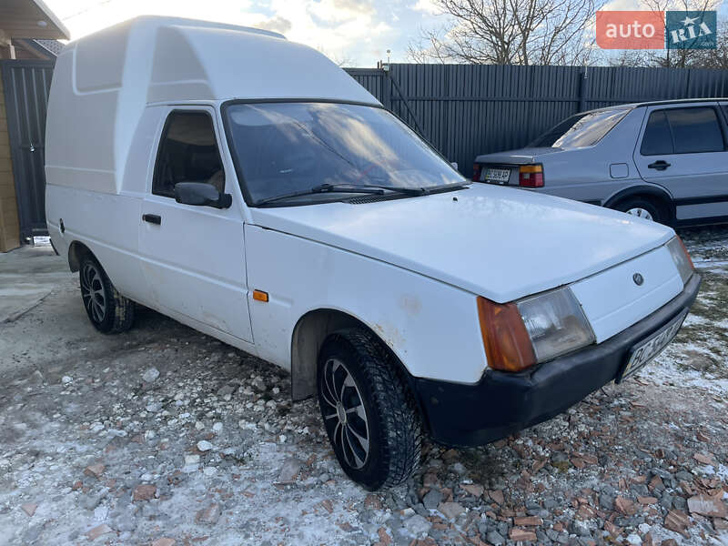 Пикап ЗАЗ 11055 2005 в Трускавце фото 9 Пикап ЗАЗ 11055 2005 в Трускавце