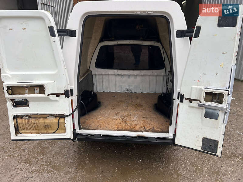Грузовой фургон ЗАЗ 11055 2003 в Одессе фото 10 Грузовой фургон ЗАЗ 11055 2003 в Одессе