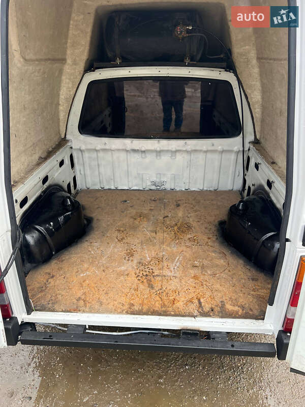 Грузовой фургон ЗАЗ 11055 2003 в Одессе фото 11 Грузовой фургон ЗАЗ 11055 2003 в Одессе