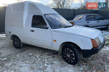 Пикап ЗАЗ 11055 2005 в Стебнику