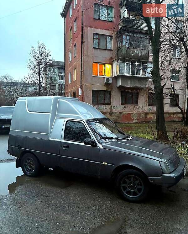 ЗАЗ 11055 2007 ЗАЗ 11055 2007