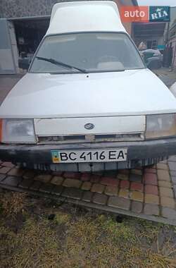 Пикап ЗАЗ 11055 2005 в Львове