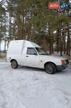 Пікап ЗАЗ 11055 2004 в Вишгороді