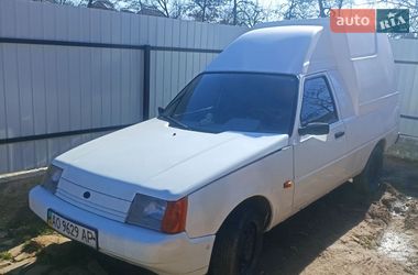 Пікап ЗАЗ 11055 2009 в Виноградові