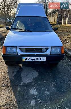 Пикап ЗАЗ 11055 2005 в Вольнянске