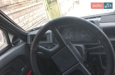 Пикап ЗАЗ 11055 2005 в Чернигове
