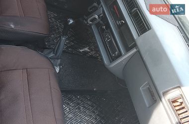 Пикап ЗАЗ 11055 2005 в Чернигове