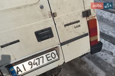 Пикап ЗАЗ 11055 2005 в Чернигове