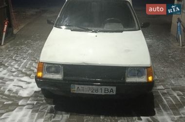 Пикап ЗАЗ 11055 2004 в Верховине