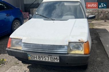 Пикап ЗАЗ 11055 2008 в Одессе