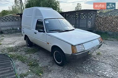 AUTO.RIA – Продам ЗАЗ 11055 2005 (AC6582BB) пікап бу у Любомлі