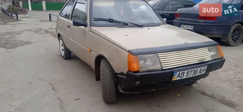 ЗАЗ 1140