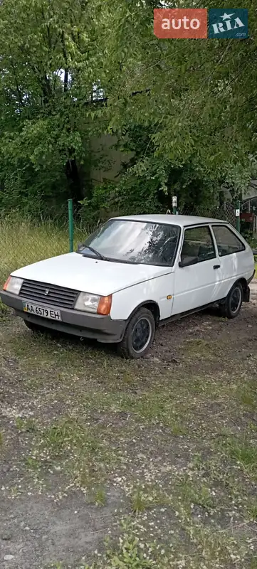 ЗАЗ 1140